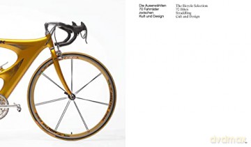 Cult Object Design Object Bicycle - Angelika Nollert [KSIĄŻKA]