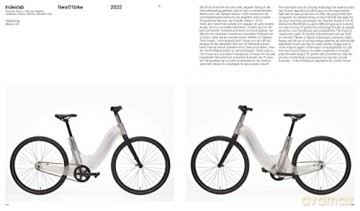 Cult Object Design Object Bicycle - Angelika Nollert [KSIĄŻKA]