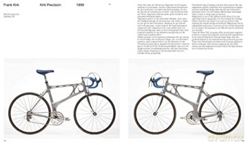 Cult Object Design Object Bicycle - Angelika Nollert [KSIĄŻKA]