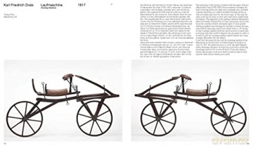 Cult Object Design Object Bicycle - Angelika Nollert [KSIĄŻKA]