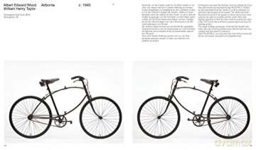 Cult Object Design Object Bicycle - Angelika Nollert [KSIĄŻKA]