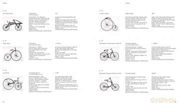 Cult Object Design Object Bicycle - Angelika Nollert [KSIĄŻKA]