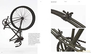 Cult Object Design Object Bicycle - Angelika Nollert [KSIĄŻKA]