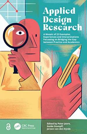 Applied Design Research [KSIĄŻKA]