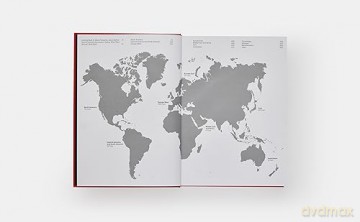 Atlas Of Car Design Rally Red - Barlow Jason [KSIĄŻKA]