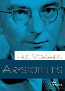 Arystoteles - Voegelin Eric [KSIĄŻKA]