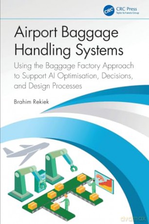 Airport Baggage Handling Systems - Brahim Rekiek [KSIĄŻKA]