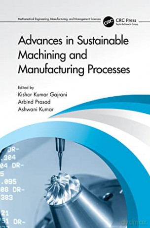 Gajrani - Advances In Sustainable M [KSIĄŻKA]