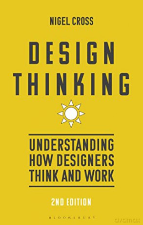 Design Thinking - Nigel Cross [KSIĄŻKA]