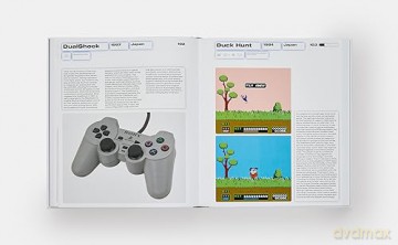 Game Changers - Phaidon Editors [KSIĄŻKA]