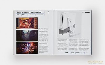 Game Changers - Phaidon Editors [KSIĄŻKA]