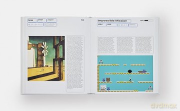 Game Changers - Phaidon Editors [KSIĄŻKA]