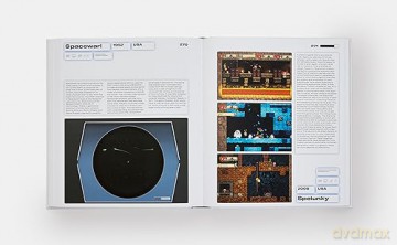 Game Changers - Phaidon Editors [KSIĄŻKA]