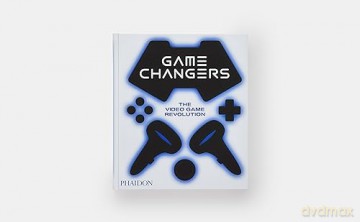 Game Changers - Phaidon Editors [KSIĄŻKA]