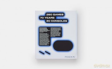 Game Changers - Phaidon Editors [KSIĄŻKA]