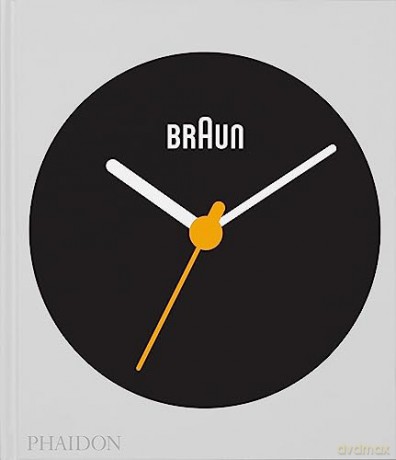 Braun - Klaus Klemp [KSIĄŻKA]