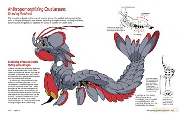 Guide To Drawing Manga Fantasy Furries - Ryo Sumiyoshi [KSIĄŻKA]