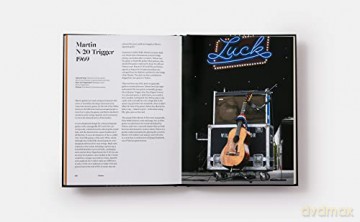 Guitar Shape Of Sound - Ultan Guilfoyle [KSIĄŻKA]