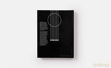 Guitar Shape Of Sound - Ultan Guilfoyle [KSIĄŻKA]