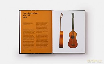 Guitar Shape Of Sound - Ultan Guilfoyle [KSIĄŻKA]
