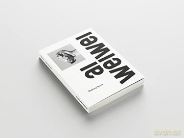 Ai Weiwei Making Sense - Justin (Ed) Mcguirk [KSIĄŻKA]