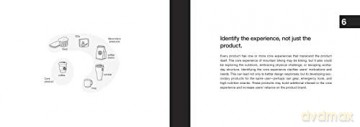 102 Things I Learnedr In Product Design - ThalerMartin [KSIĄŻKA]