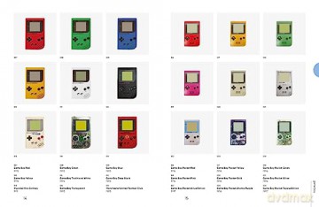 Handheld History - Lost In Cult [KSIĄŻKA]