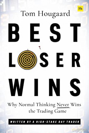 Best Loser Wins - Tom Hougaard [KSIĄŻKA]