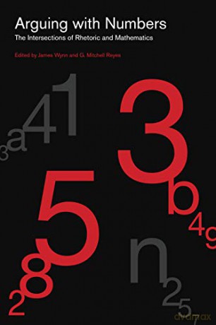 Arguing With Numbers - James Wynn [KSIĄŻKA]
