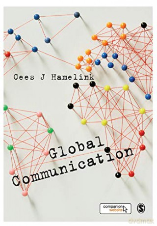 Global Communication - Cees J Hamelink [KSIĄŻKA]