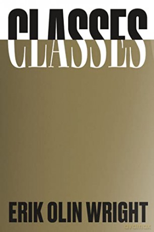 Classes - Erik Olin Wright [KSIĄŻKA]
