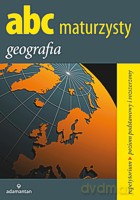 ABC MATURZYSTY Geografia 2011 - Barczyk Karol [KSIĄŻKA]