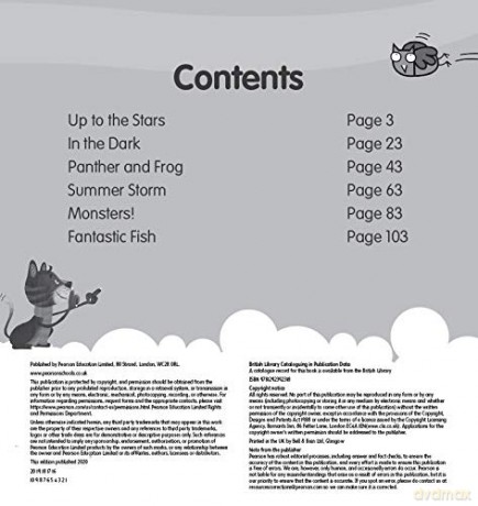 Bug Club Phonics Parent Pack 5 - Rhona Johnston [KSIĄŻKA]
