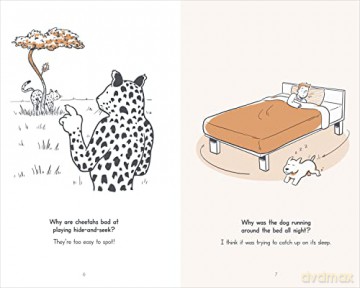 Funniest Illustrated Jokes Kid - Jeremy Nguyen [KSIĄŻKA]