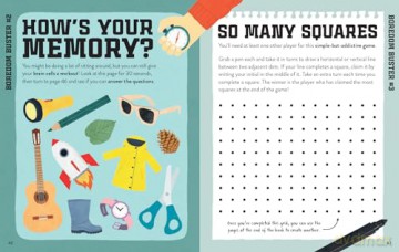 Create Your Own Travel Journal [KSIĄŻKA]