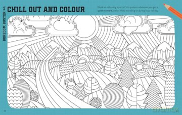 Create Your Own Travel Journal [KSIĄŻKA]