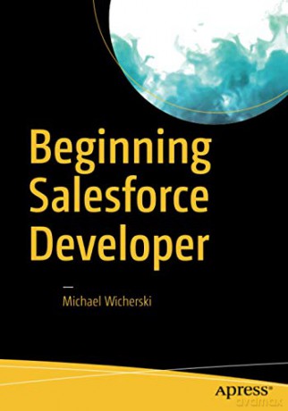 Beginning Salesforce Developer - Wicherski [KSIĄŻKA]
