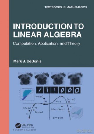 Debonis - Introduction To Linear Al - Debonis [KSIĄŻKA]
