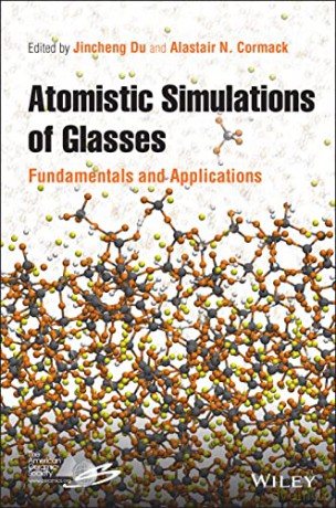 Atomistic Computer Simulations Of Inorg [KSIĄŻKA]