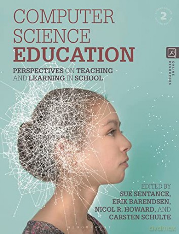 Computer Science Education - Unknown [KSIĄŻKA]