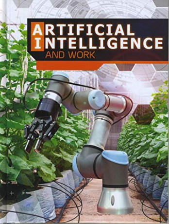 Artificial Intelligence And Work - Klepeis Alicia Z [KSIĄŻKA]