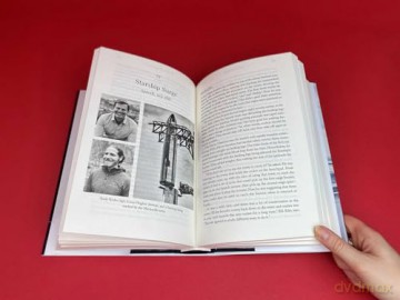 Elon Musk - Walter Isaacson [KSIĄŻKA]