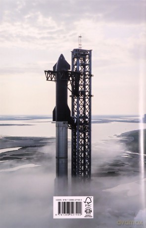 Elon Musk - Walter Isaacson [KSIĄŻKA]