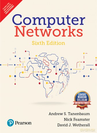 Computer Networks - S. Tanenbaum [KSIĄŻKA]