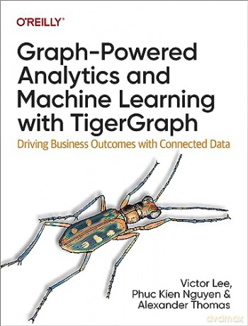 Graph Powered Analytics/Machine Learning - Victor Et Al Lee [KSIĄŻKA]