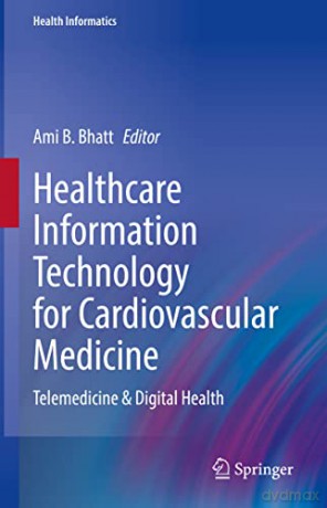 Healthcare Information Technology For Ca - Bhatt [KSIĄŻKA]