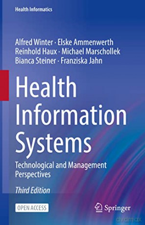 Health Information Systems - Alfred Winter [KSIĄŻKA]