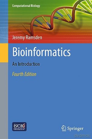 Bioinformatics - Jeremy Ramsden [KSIĄŻKA]