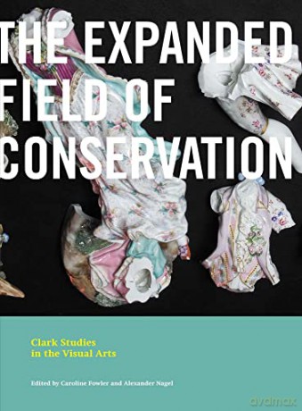 Expanded Field Of Conservation - Alexander Nagel [KSIĄŻKA]