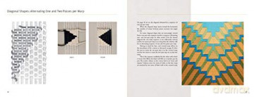 Anatomy Of A Tapestry - Jean Pie Larochette [KSIĄŻKA]